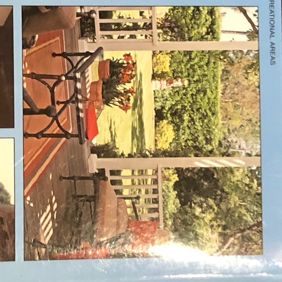 Book 📚 of Designs & Ideas for Decks, 215 pages - Picture 9 of 16